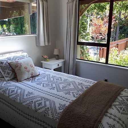 Rangaroa Heights Bed & Breakfast Taumarunui Ngoại thất bức ảnh