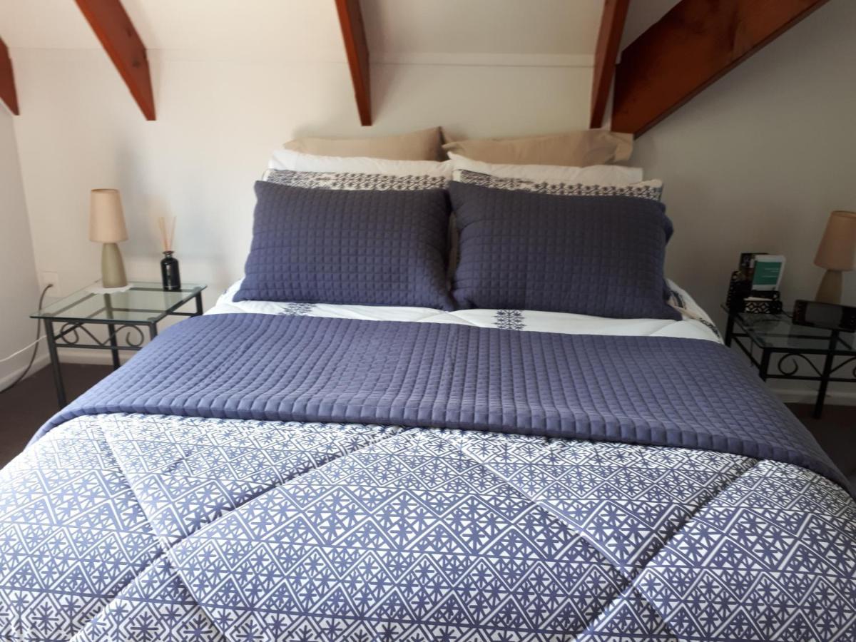 Rangaroa Heights Bed & Breakfast Taumarunui Ngoại thất bức ảnh